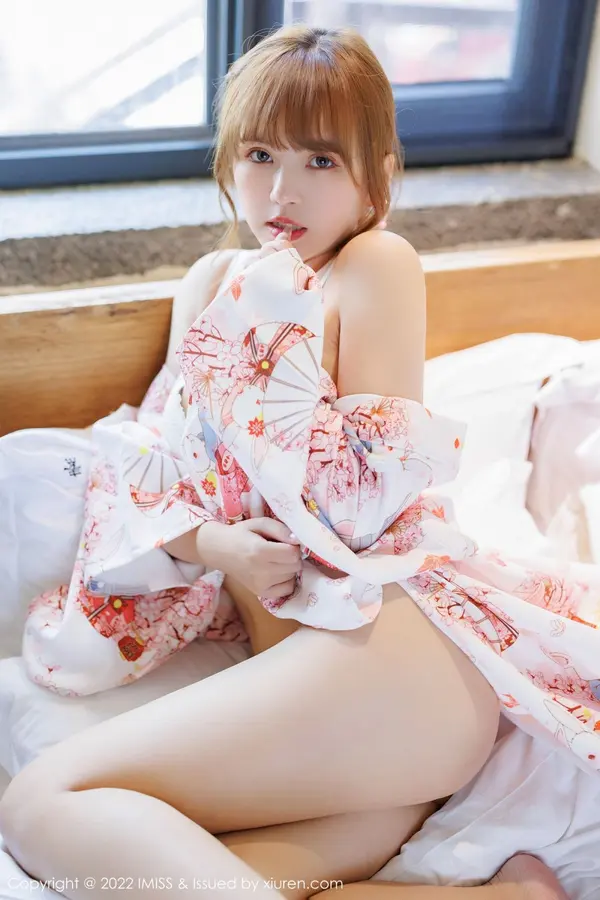 Vol. 0676 张思允Nice(61P)