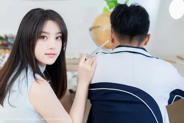 Vol. 08482 豆瓣酱(120P)