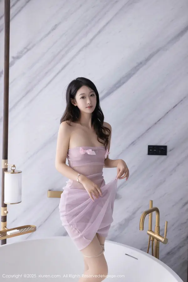 Vol. 10844 唐安琪(78P)