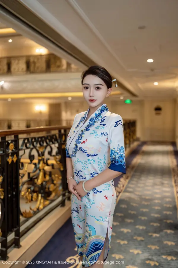 Vol. 0435 李若汐(77P)