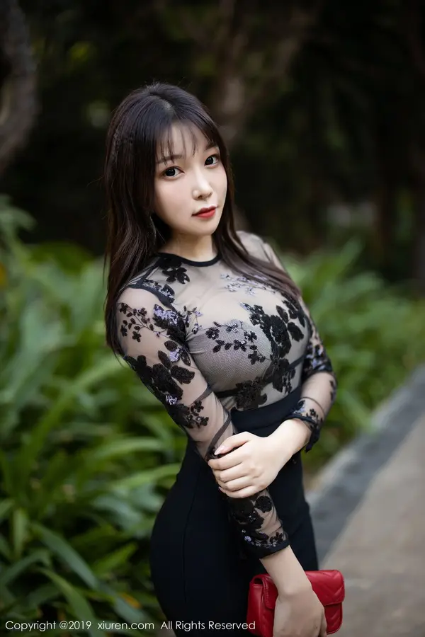 Vol. 01795 芝芝Booty(55P)