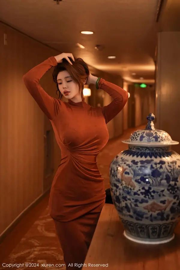 Vol. 08148 Yuki鱼儿(74P)