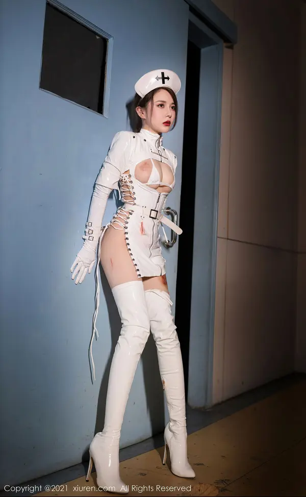 Vol. 03387 鱼子酱Fish(85P)