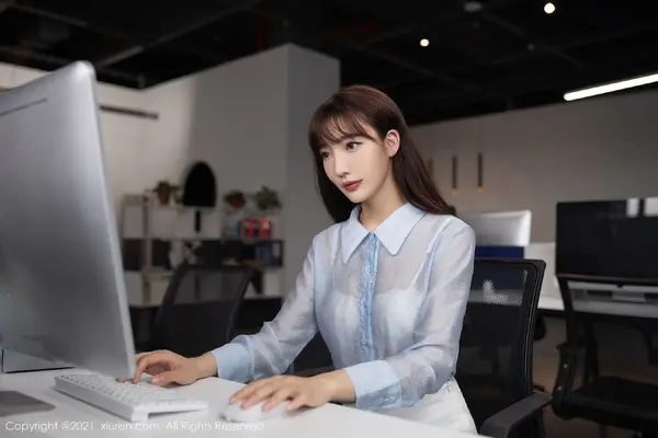 Vol. 03644 陆萱萱(81P)