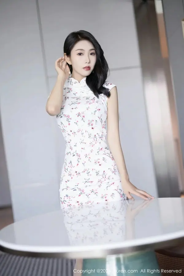 Vol. 07279 苏苏阿(88P)