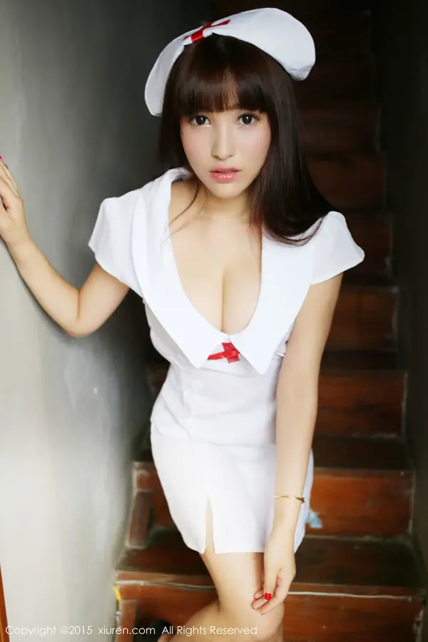 Vol. 00389 Nic妮可可(81P)