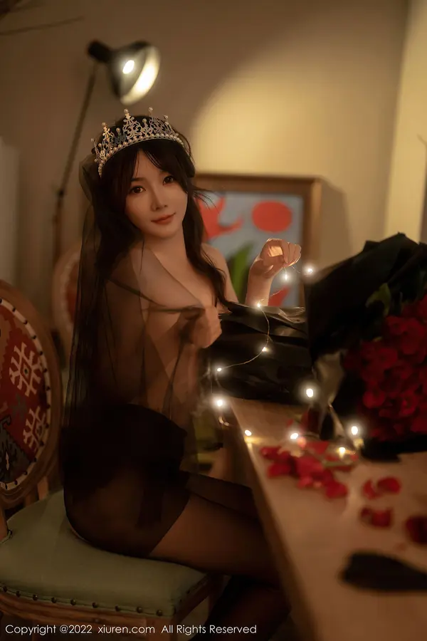 Vol. 05552 婠婠么(75P)