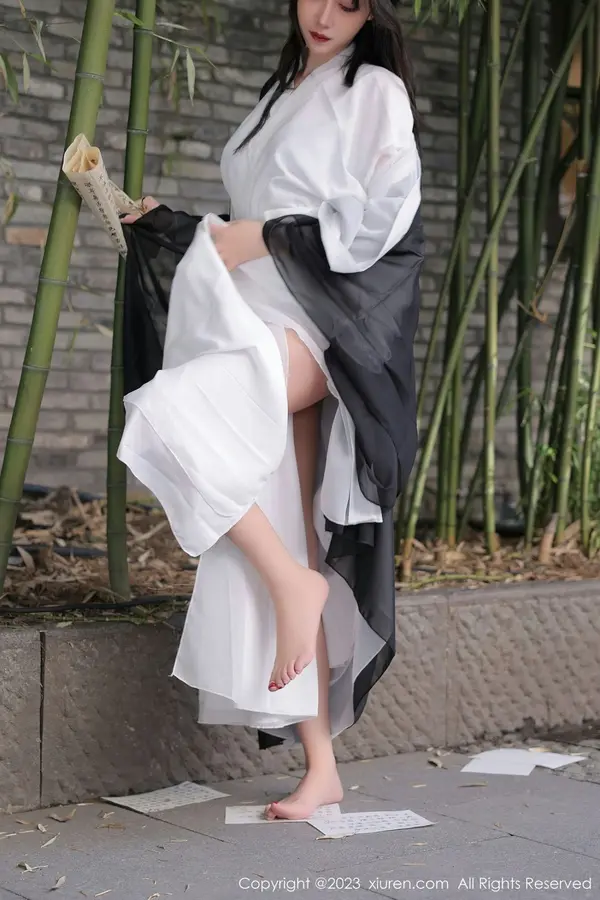 Vol. 06094 玥儿玥er(56P)