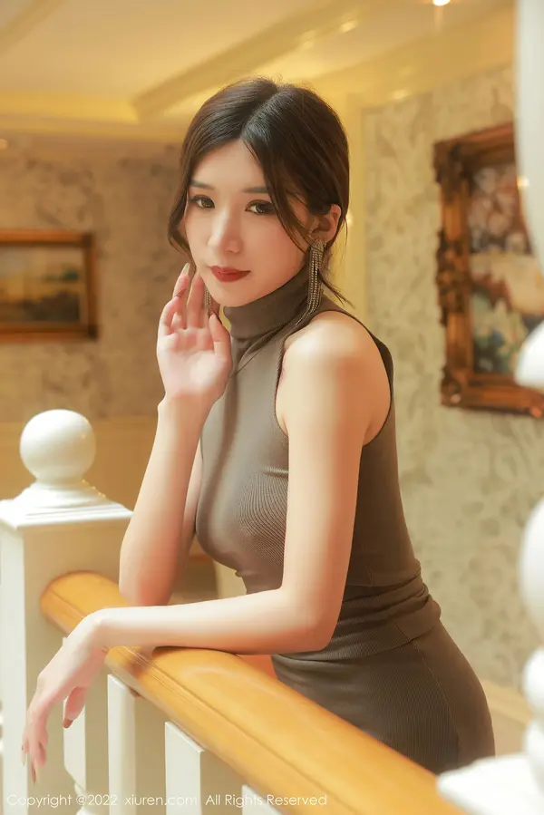 Vol. 05786 hebe韩心雨(53P)