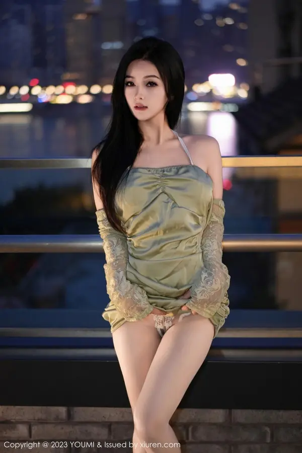 Vol. 1006 谭小灵(78P)