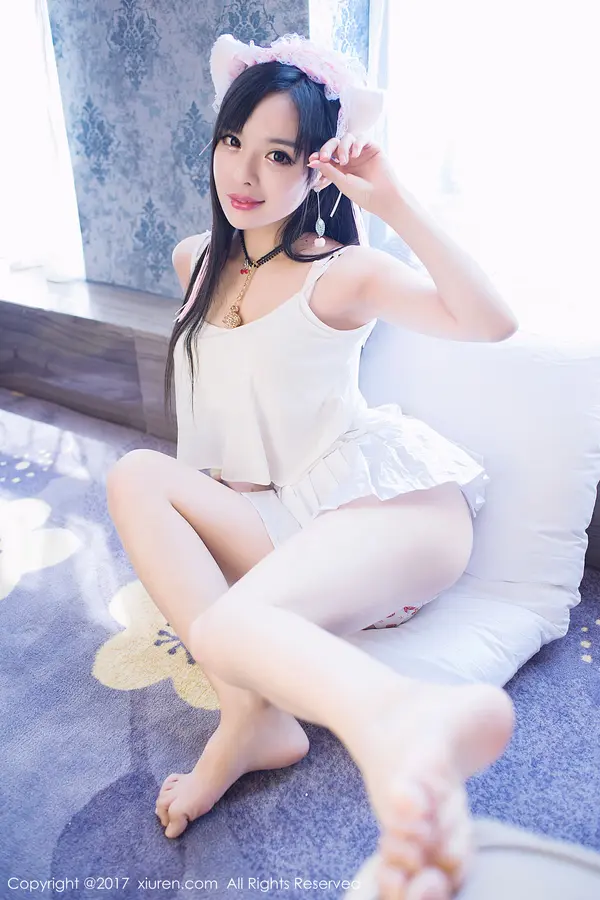 Vol. 00874 柠檬baby(48P)