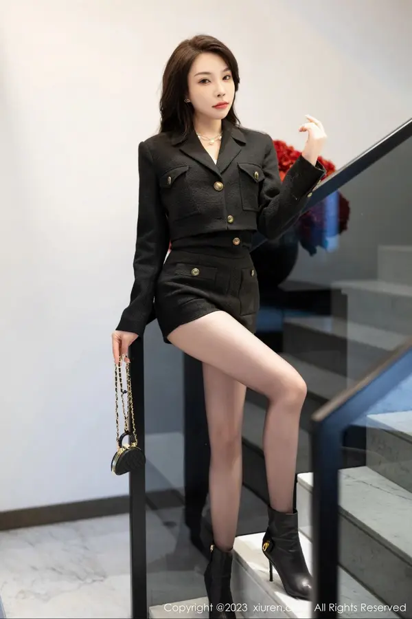 Vol. 06399 徐莉芝Booty(91P)