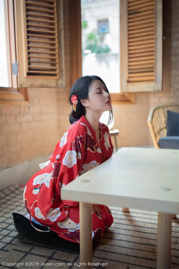 Vol. 01492 Manuela玛鲁娜(59P)