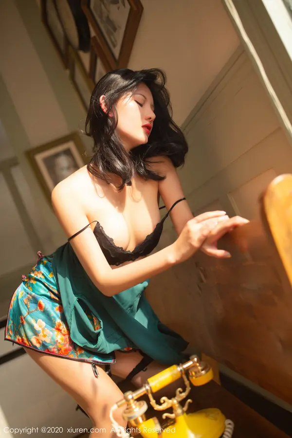 Vol. 01903 就是阿朱啊(98P)