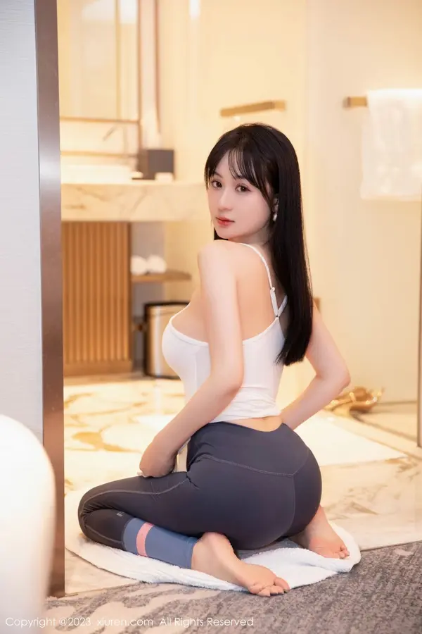 Vol. 06968 柚琪Rich(84P)