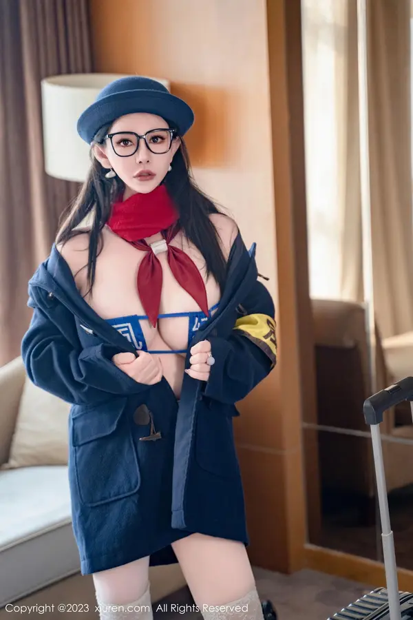 Vol. 07839 悦悦姐(76P)