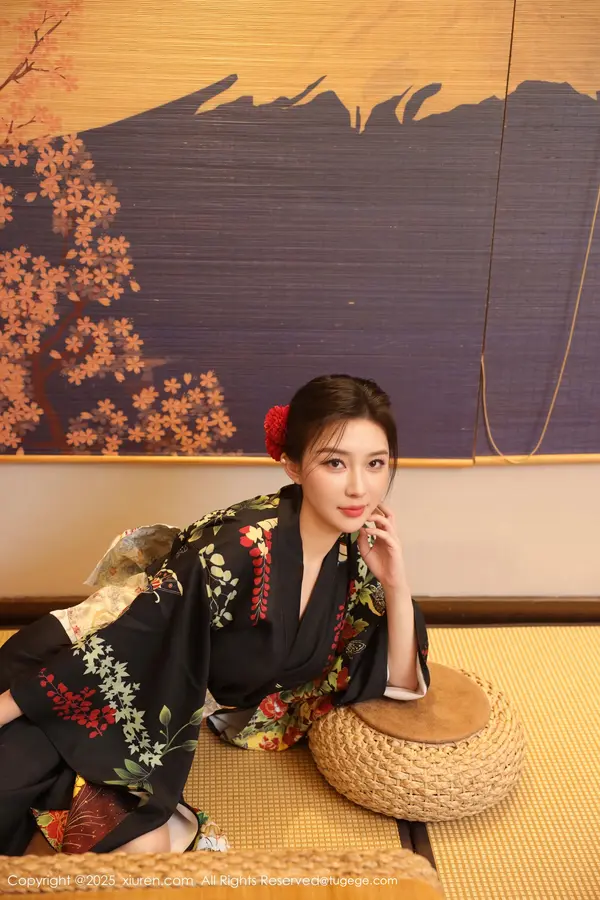 Vol. 10627 苏一诺(81P)