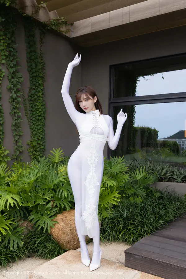 Vol. 10704 陆萱萱(81P)