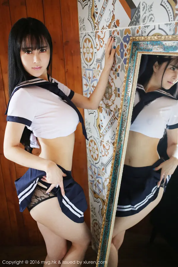 Vol. 0212 蔡文钰Angle(51P)