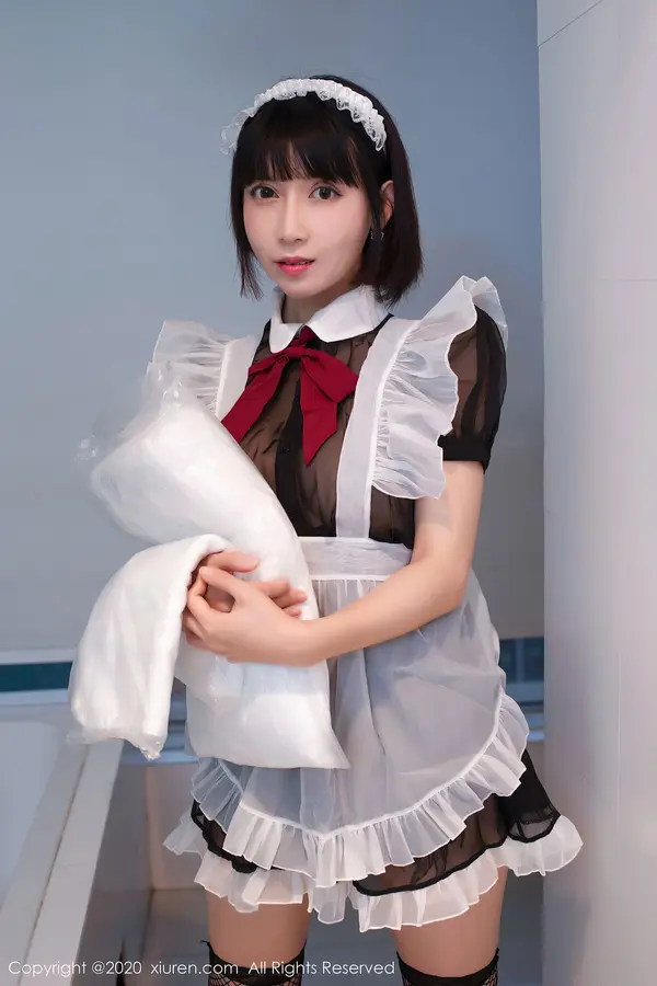 Vol. 02494 安妮斯朵拉_Ann(56P)