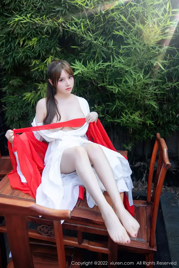 Vol. 05414 豆瓣酱(81P)