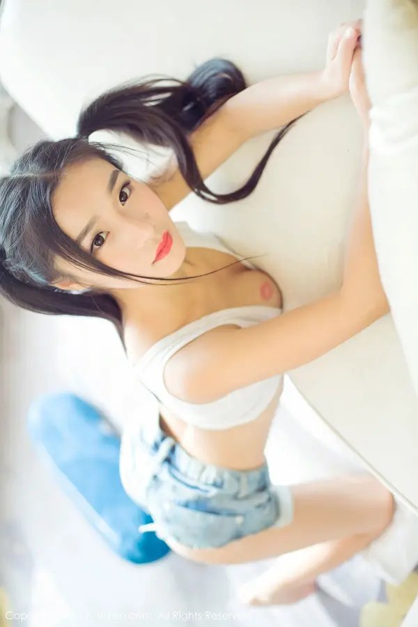 Vol. 00883 绮梦Cherish(47P)