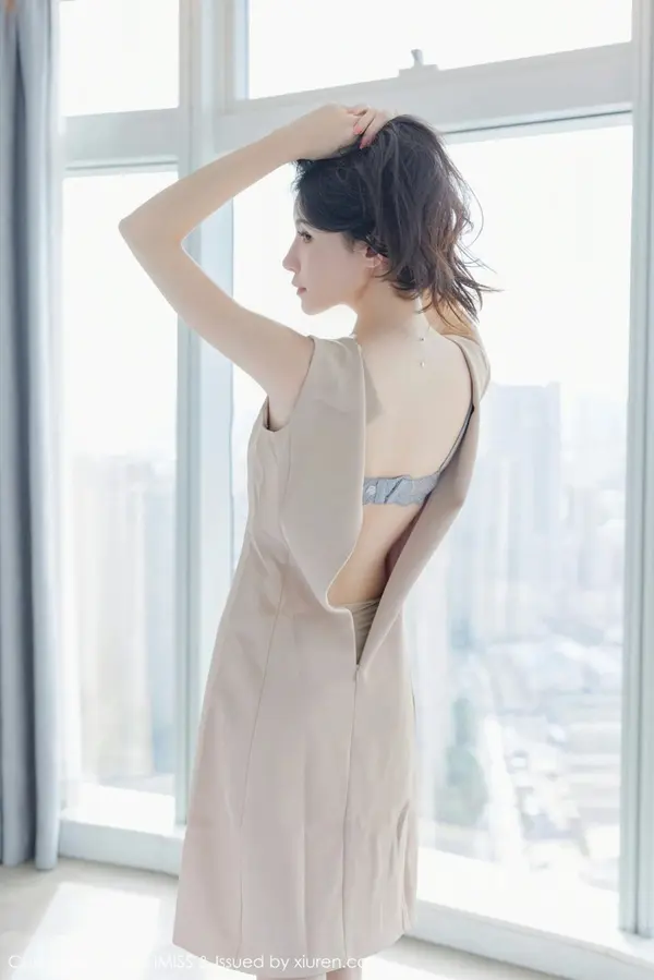Vol. 0746 泥鳅鳅(55P)