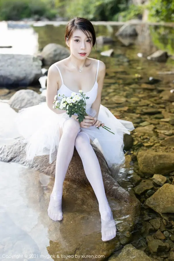 Vol. 0601 vetiver嘉宝贝儿(86P)