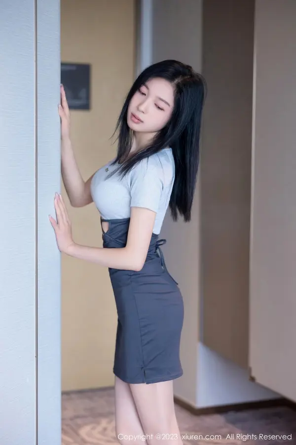 Vol. 06784 茜茜kimi(85P)