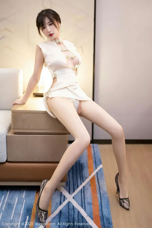 Vol. 06600 林星阑(89P)