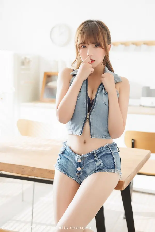 Vol. 0651 张思允Nice(58P)