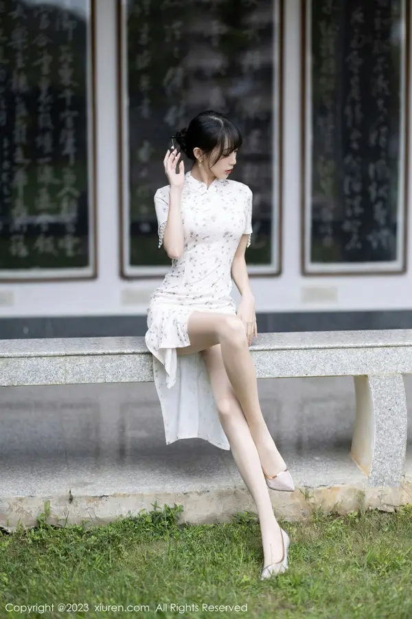 Vol. 06346 林星阑(86P)