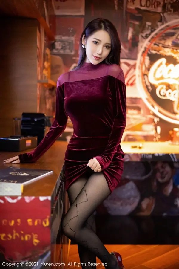 Vol. 03765 周慕汐baby(64P)