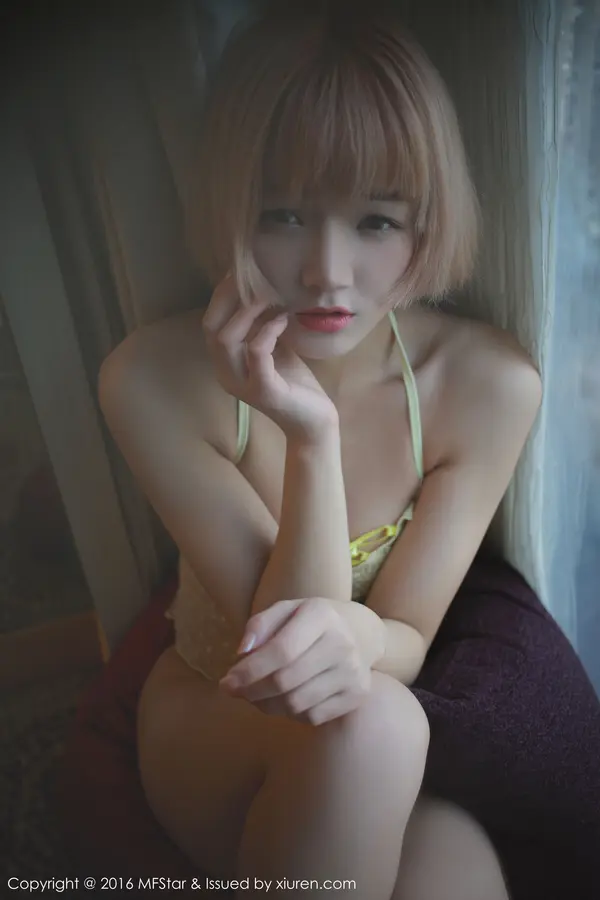 Vol. 0082 悦爷妖精(52P)