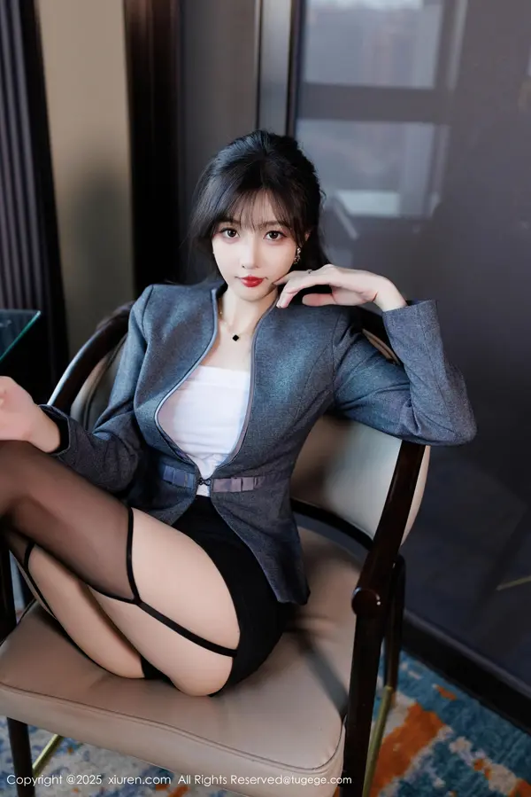 Vol. 09957 樱桃小阑子(86P)
