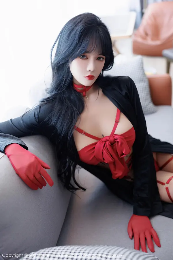 Vol. 09671 娜比(81P)