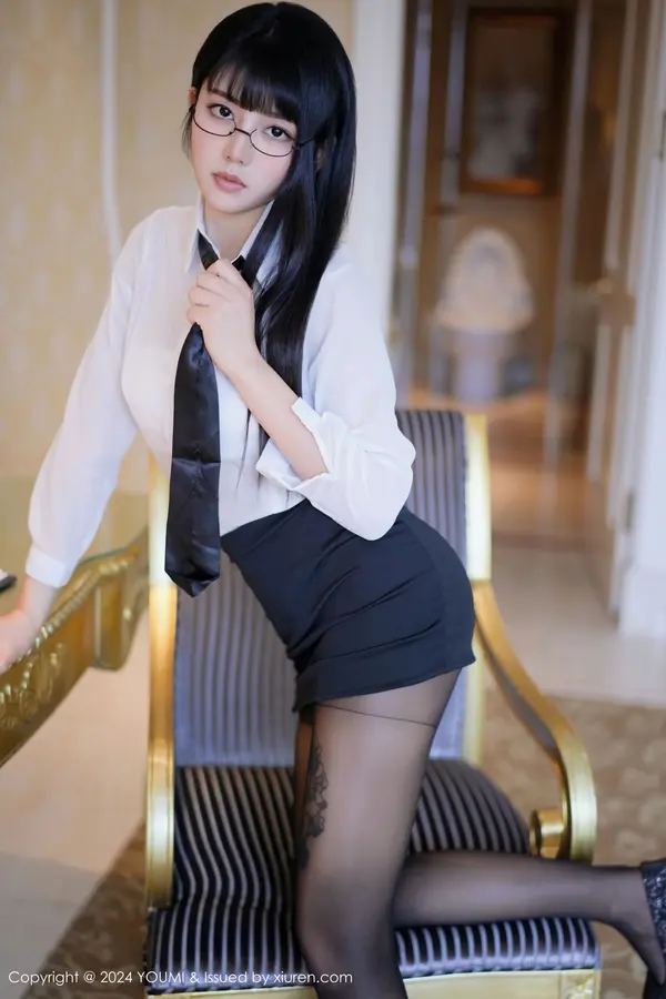 Vol. 1063 赵可欣baby(83P)
