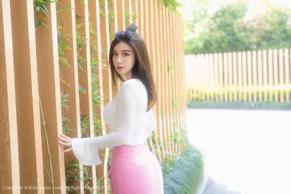 Vol. 08872 周jojobaby(71P)