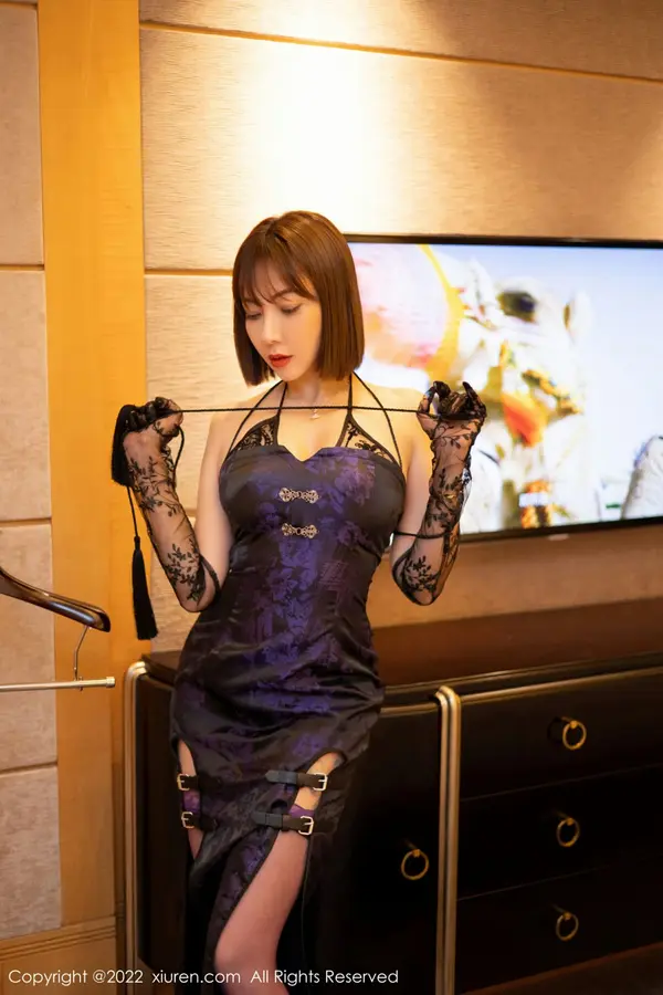 Vol. 04422 果儿Victoria(38P)