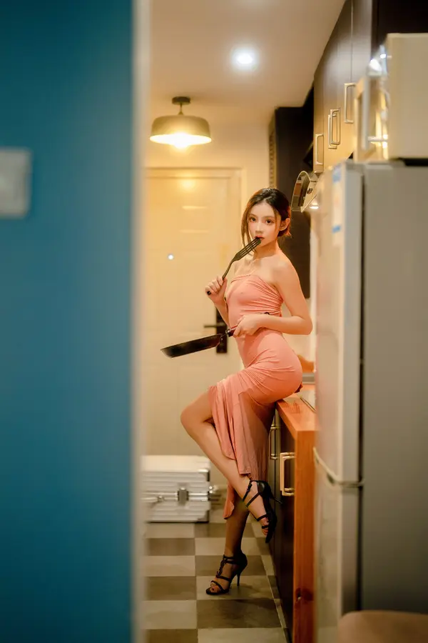 加朵babe《私家厨房》(105P)-妹子录-美女图片|美女写真 专注超高清美女图片分享网站