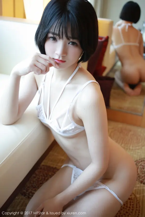 Vol. 0110 悦爷妖精(53P)