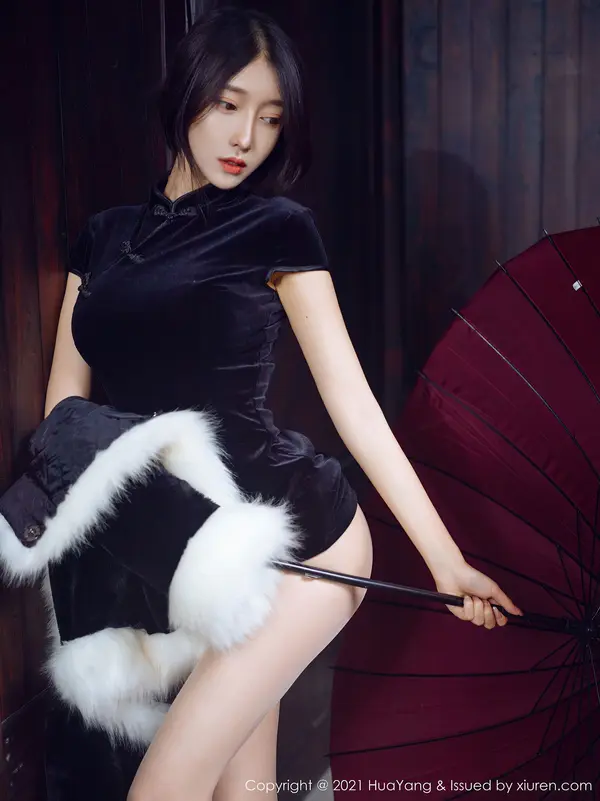 Vol. 0353 玥儿玥er(58P)