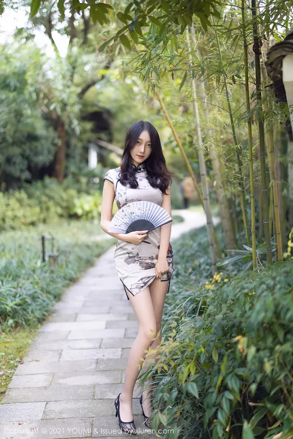Vol. 0635 玥儿玥er(50P)