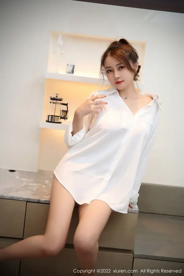 Vol. 04710 凯竹姐姐(53P)