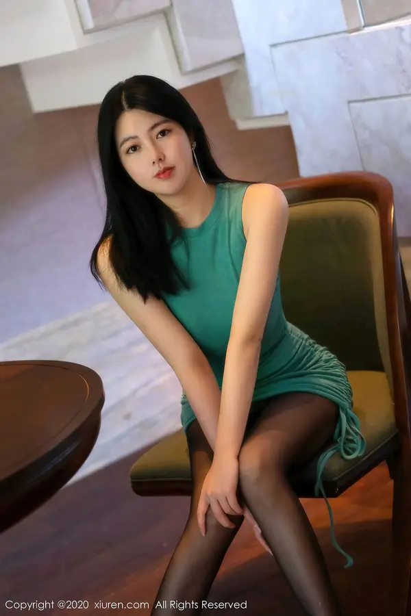 Vol. 02744 娜露Selena(51P)