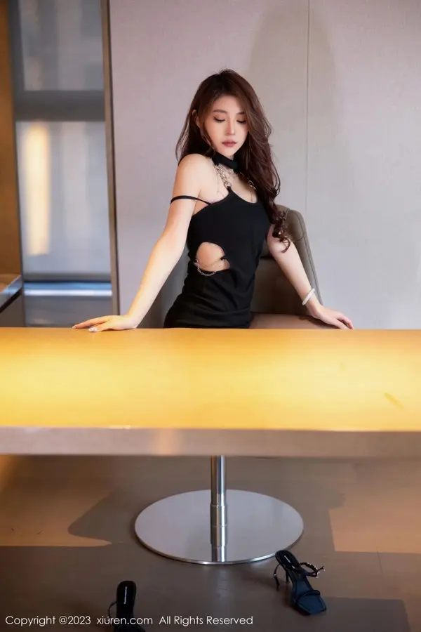 Vol. 06956 汐汐baby(88P)