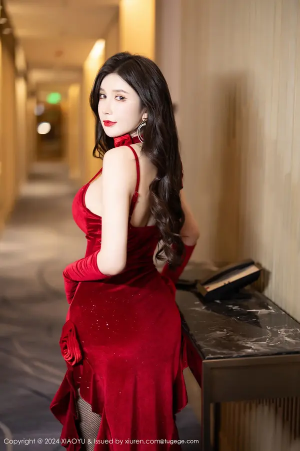 Vol. 1228 李丽莎(82P)