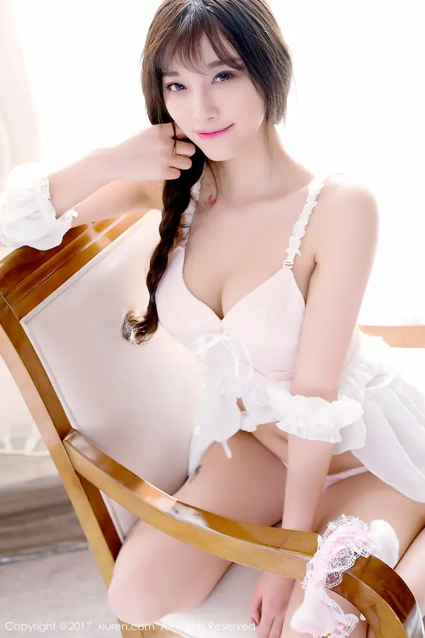 Vol. 00768 杨晨晨sugar(49P)