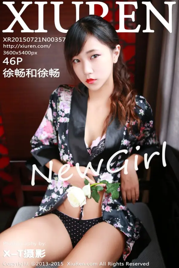 Vol. 00357 徐畅和徐畅(47P)-妹子录-美女图片|美女写真 专注超高清美女图片分享网站
