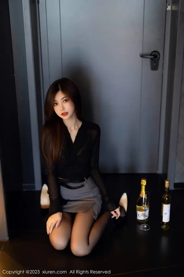 Vol. 06770 绮里嘉ula(94P)